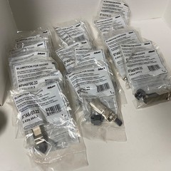 19 Blum BLUMOTION Cabinet Soft Close Kit for Doors 971A9700.22