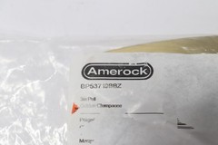 (1-Pk) Amerock Cabinet Pull Golden Champagne 3″ Center to Center BP53719BBZ