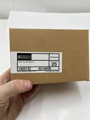Box of 25 Liberty Cabinet & Drawer Knob Handle 30mm 62106SN, 130213 Satin Nickel