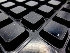Stick-On Rubber Bumper Pad, Is 3/4″ Square, Is 1/4″ Tall, Durable Adhesive!