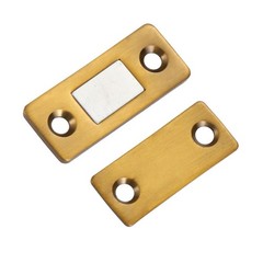 1×Strong Cabinet Magnetic Catch For Wardrobe Door Drawers Cabinets Cupboard