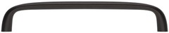 Baldwin 4401.BIN Oval 6″ Center to Center Handle Cabinet Pull – Brass